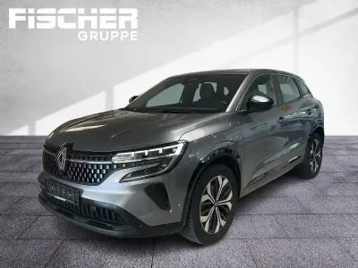 Brugt Renault Austral