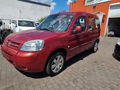 Gebraucht Citroën Berlingo