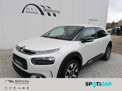 gebraucht Citroën C4 Cactus 1.2 12V e-THP / PureTech