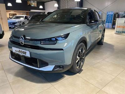 Schwarz Neu 2025 Citroën e-C4 Limousine | 34.500 €