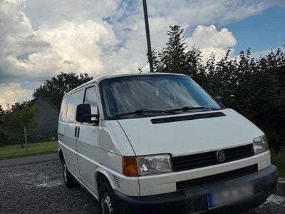 VW T4