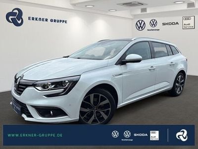 Renault Mégane GrandTour