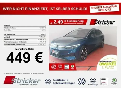 Gebraucht VW ID.7