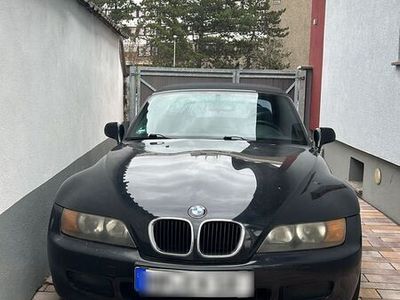 gebraucht BMW Z3 Cabrio zum verkauf