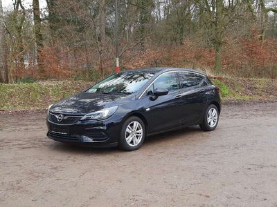 gebraucht Opel Astra Elegance Start/Stop