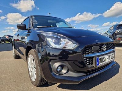 Gebraucht Suzuki Swift Comfort 83 PS (61 kW) 2023 Other Kleinwagen