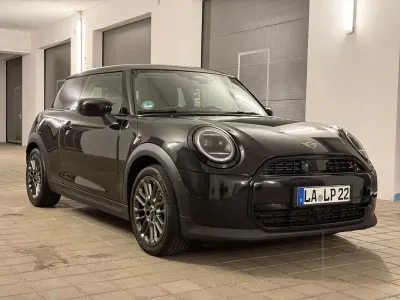 Gebraucht Mini Cooper S