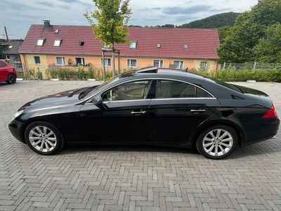 Mercedes CLS350