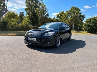 gebraucht Mazda 3 MPS BL