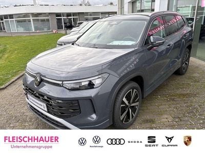 Neu VW Tayron Elegance 184 PS (135 kW) 2026 Grau SUV