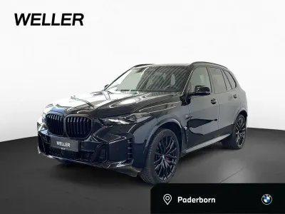 Gebraucht BMW X5