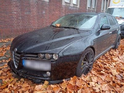 Alfa Romeo 159