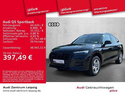 Audi Q5 Sportback