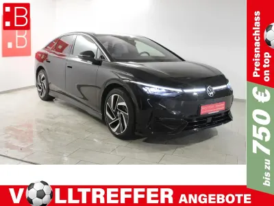 Gebraucht VW ID.7