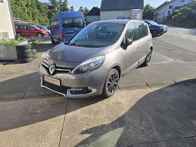Renault Grand Scénic III