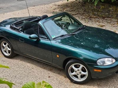 Mazda MX5