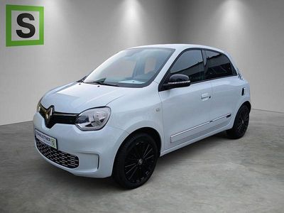 Weiß Gebraucht 2023 Renault Twingo Urban Night Kleinwagen | 12.990 € (Fairer Preis)