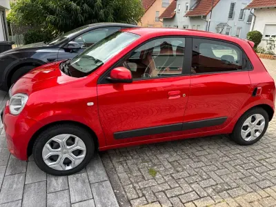 Gebraucht Renault Twingo