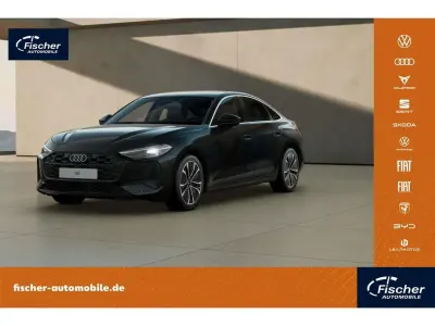 Occasion Audi A5 Sport 204 ch (150 kW) 2025 Noir Berline
