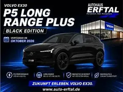 Gebraucht Volvo EX30