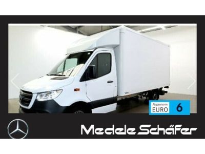 gebraucht Mercedes Sprinter CDI