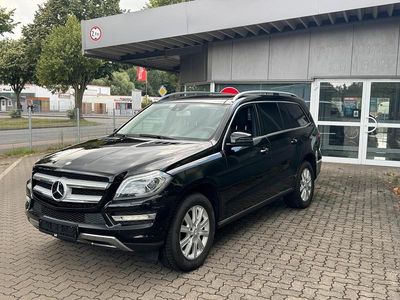 Mercedes GL500