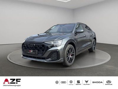 Gebraucht Audi Q8 Sport 286 PS (210 kW) 2026 Daytonagrau perleffekt SUV