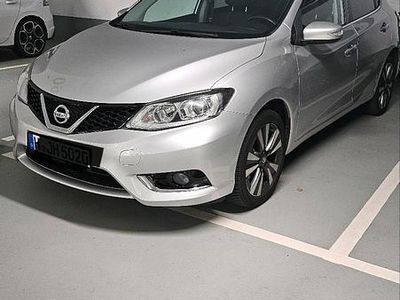 Nissan Pulsar