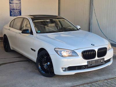BMW 760L