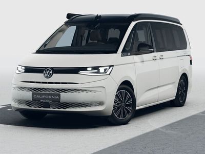 VW California