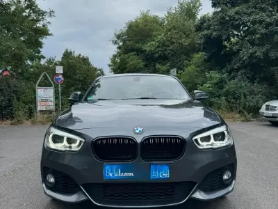 Gebraucht BMW 118