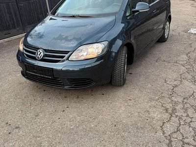 Gebraucht VW Golf IV 105 PS (77 kW) 2005 Blau Kleinwagen