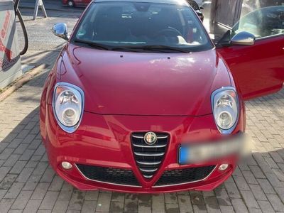 gebraucht Alfa Romeo MiTo 1.4 TB 16V MultiAir TCT Turismo Turismo