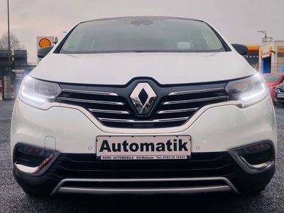 gebraucht Renault Espace V Elysée 4 Controll Voll Extras 7 Sitzer