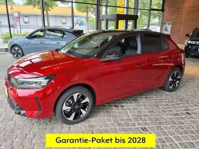 Gebraucht Opel Corsa-e