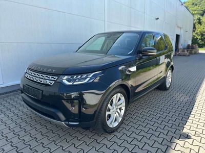 gebraucht Land Rover Discovery 5 HSE TD6 *NEW ENGINE *