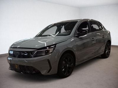 Gebraucht Opel Corsa 110 PS (80 kW) 2025 Grau Kleinwagen