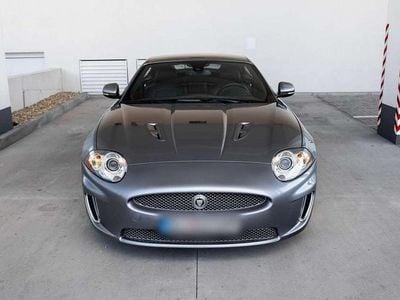 Jaguar XKR
