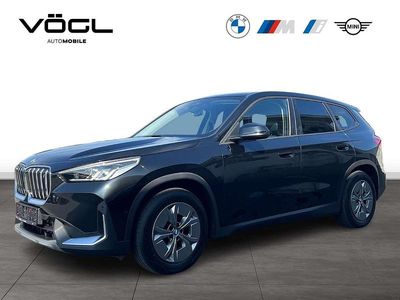 Gebraucht BMW iX1 Performance 225 kW (306 PS) 2023 Saphirschwarz SUV