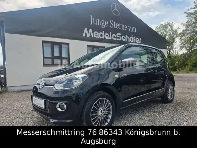 Gebraucht VW up!