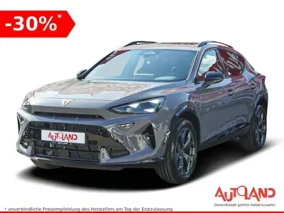 Neu Cupra Formentor 150 PS (110 kW) 2026 Andere SUV