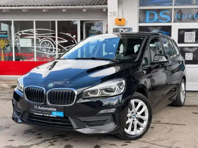 Gebraucht BMW 218 Gran Tourer