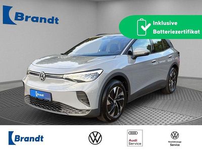 Neu VW ID.4 Pro 210 kW (286 PS) 2026 Grau SUV