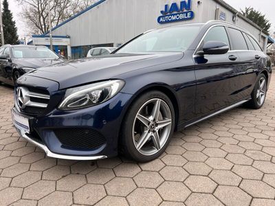 Mercedes C250