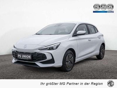 MG MG3
