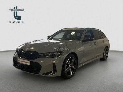 Gebraucht BMW M340 M Sport 374 PS (275 kW) 2025 Grau Limousine
