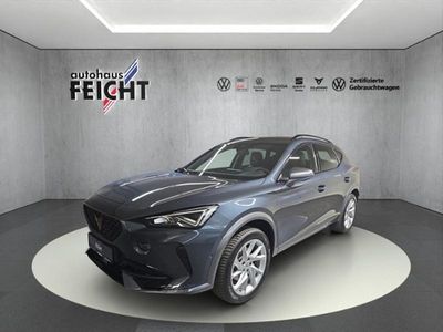 Gebraucht Cupra Formentor 150 PS (110 kW) 2024 Magnetic tech SUV