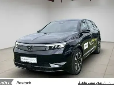 Gebraucht Opel Grandland Electric Edition 156 kW (213 PS) 2026 Schwarz SUV