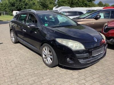 Renault Mégane III