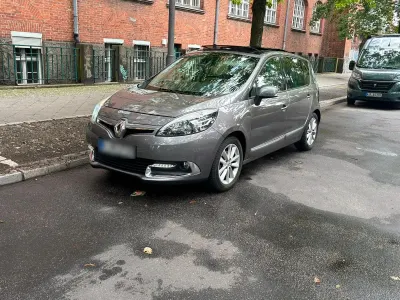 Gebraucht Renault Scénic III